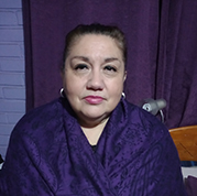 Sra. Silvia Díaz